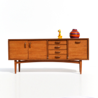 1950's Dressoir